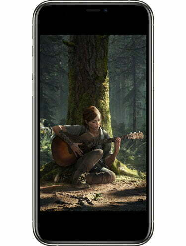The Last Of Us wallpaper for iphone